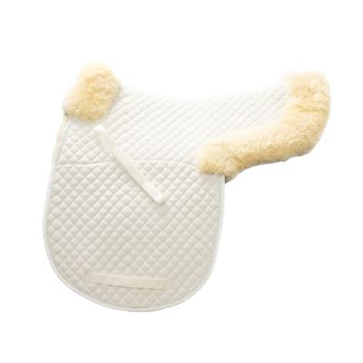 CBL - sheepskin numnah COMFORT PLUS CALEVO.com Shop