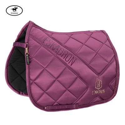 Eskadron - Schabracke BICROSS MATTGLOSS - HERITAGE 2025 -- CALEVO.com Shop