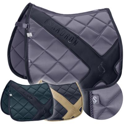 Eskadron Schabracke BICROSS MATTGLOSS - CLASSIC SPORTS 2026 CALEVO.com Shop