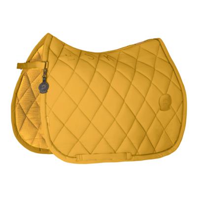 Eskadron - Schabracke PRO SOFT - PLATINUM 2025 -- CALEVO.com Shop