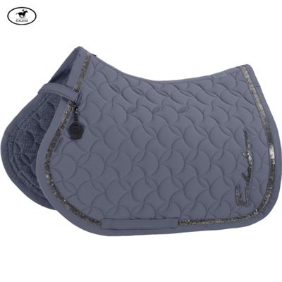 Eskadron - Schabracke PRO SOFT GLITTER - PLATINUM 2026 -- CALEVO.com Shop