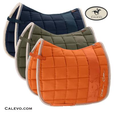 Lammfell Schabracke Comfort Plus Color Edition CALEVO