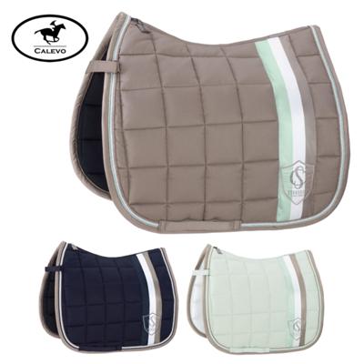 Eskadron - Saddle cloth BIG SQUARE COTTON - CLASSIC SPORTS CALEVO.com Shop