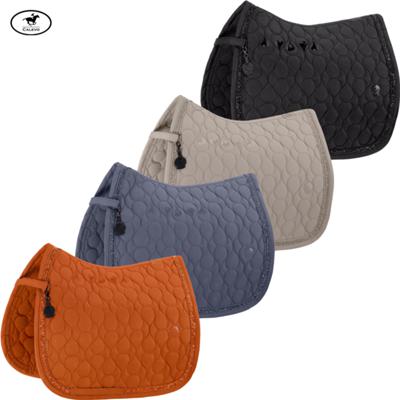 Eskadron - saddle cloth SPARKLE JEWEL - PLATINUM 2026 CALEVO.com Shop