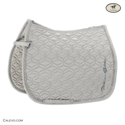 Eskadron - Schabracke SPARKLE - PLATINUM 2022 -- CALEVO.com Shop