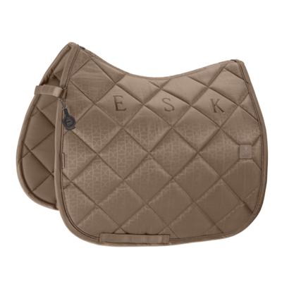 Eskadron - Schabracke  GLOSSY BIT - PLATINUM 2025 -- CALEVO.com Shop