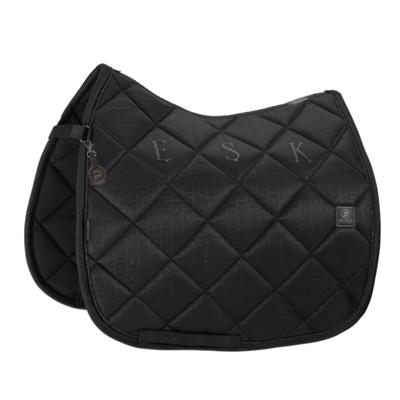 Eskadron - Schabracke  GLOSSY BIT - PLATINUM 2025 -- CALEVO.com Shop