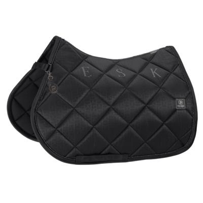 Eskadron - Schabracke  GLOSSY BIT - PLATINUM 2025 -- CALEVO.com Shop