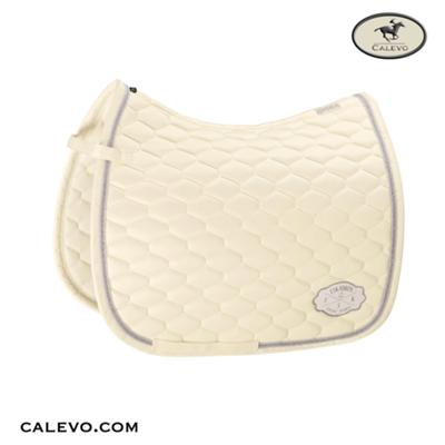 Eskadron - saddle cloth GLOSSY EMBLEM - CLASSIC SPORTS CALEVO.com Shop