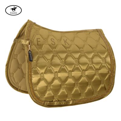 Eskadron - Schabracke SATIN JEWEL - HERITAGE 2025 -- CALEVO.com Shop