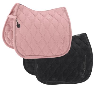 Eskadron - Schabracke VELOURS CRYSTAL - PLATINUM 2025 CALEVO.com Shop