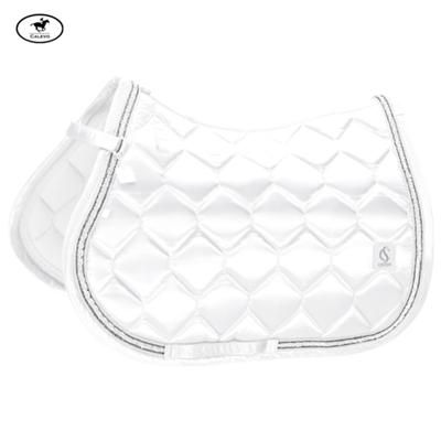 Eskadron Schabracke SATIN FRILLS - CLASSIC SPORTS 2026 -- CALEVO.com Shop