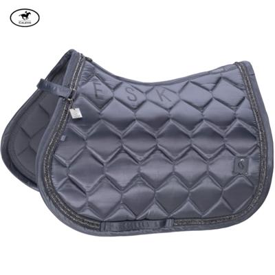 Eskadron Schabracke SATIN FRILLS - CLASSIC SPORTS 2026 -- CALEVO.com Shop