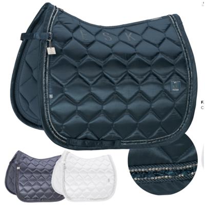 Eskadron Schabracke SATIN FRILLS - CLASSIC SPORTS 2026 CALEVO.com Shop