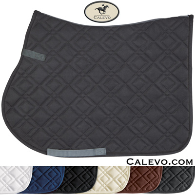 Eskadron - Saddle Cloth Impuls plain CALEVO.com Shop