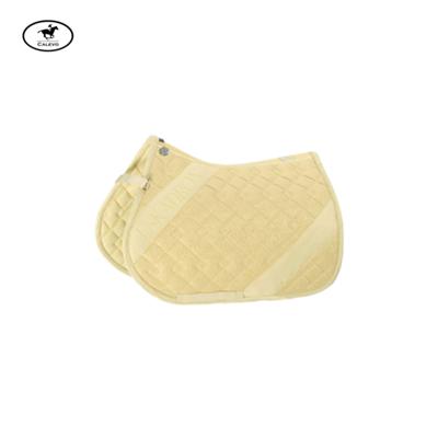 Eskadron - Schabracke GLITTER MESH - PLATINUM PURE 2023 -- CALEVO.com Shop