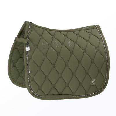 Eskadron Schabracke SOFTSHELL CRYSTAL - CLASSIC SPORTS 2025 -- CALEVO.com Shop