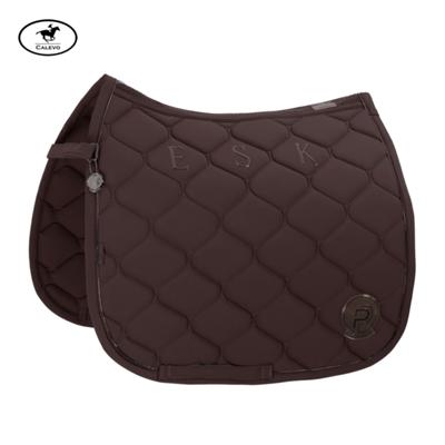 Eskadron - Schabracke SOFTSHELL EMBLEM - PLATINUM 2024 -- CALEVO.com Shop