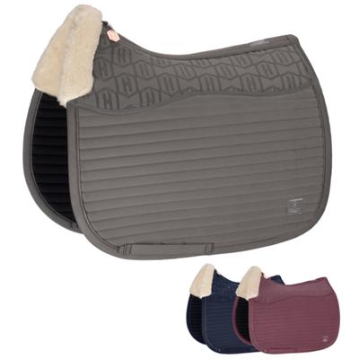 Eskadron - saddle cloth MICRO EVO-WOOL - HERITAGE 2023 CALEVO.com Shop