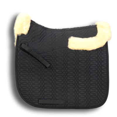 SCHARENBERG - sheepskin saddle cloth COMFORT PLUS CALEVO.com Shop