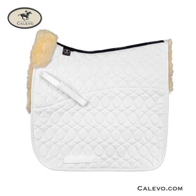 Lammfell Satteldecke COMFORT CALEVO 