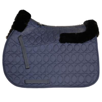 CALEVO - Lammfell Schabracke COMFORT PLUS - COLOR EDITION CALEVO.com Shop