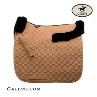CALEVO - Lammfell Schabracke COMFORT PLUS - COLOR EDITION -- CALEVO.com Shop
