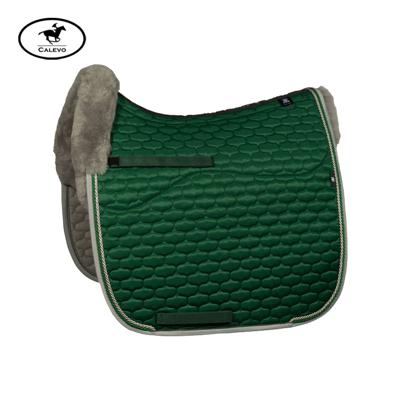 Mattes - Schabracke mit Lammfell GLANZ - SOMMER 2026 -- CALEVO.com Shop