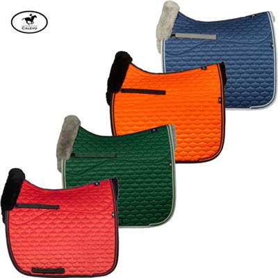 Mattes - saddle cloth SHINE - SUMMER 2026 CALEVO.com Shop