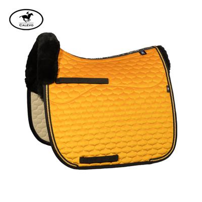 Mattes - Schabracke mit Lammfell SAMT - SOMMER 2026 -- CALEVO.com Shop