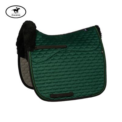 Mattes - Schabracke mit Lammfell SAMT - SOMMER 2026 -- CALEVO.com Shop