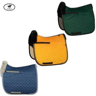 Mattes - saddle cloth VELVET - SUMMER 2026 CALEVO.com Shop