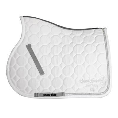 Eurostar - Saddle Pad CRYSTAL -- CALEVO.com Shop