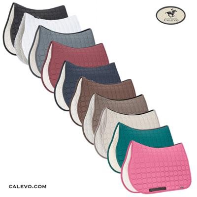 Equiline - OCTAGON Saddle cloth uni CALEVO.com Shop