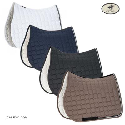 Equiline - OCTAGON Saddle cloth RIO CALEVO.com Shop