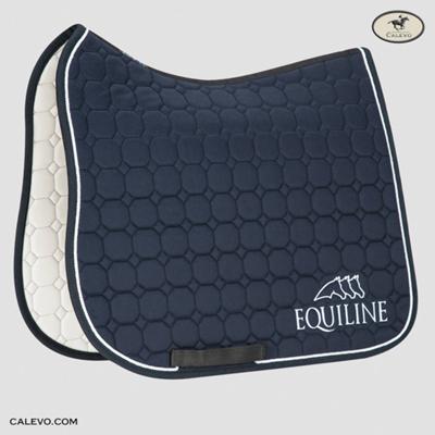 Equiline - OCTAGON Schabracke OUTLINE -- CALEVO.com Shop