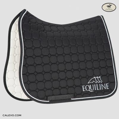 Equiline - OCTAGON Saddle cloth OUTLINE CALEVO.com Shop