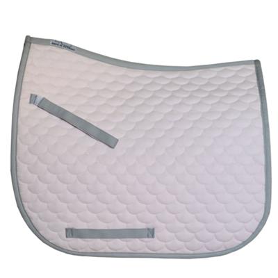 Scharenberg - Samtschabracke SOFT CALEVO.com Shop
