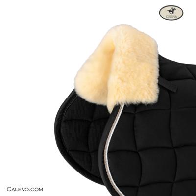 Eskadron - Sattelunterlage LAMBSKIN -- CALEVO.com Shop