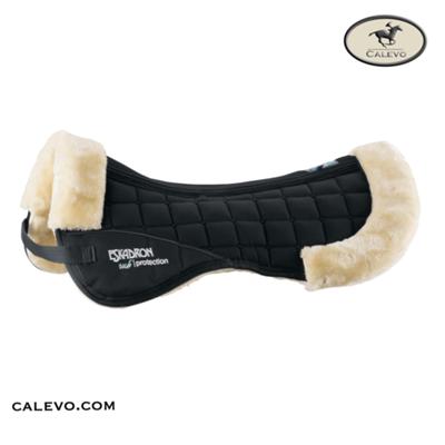 Eskadron - saddle pad FAUXFUR CALEVO.com Shop