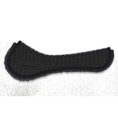 Mattes - PM Lammfell Sattelkissen ohne Fellrand -- CALEVO.com Shop