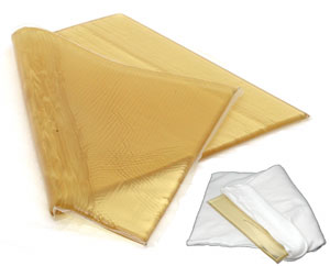 Waldhausen - Akton Back Pad CALEVO.com Shop