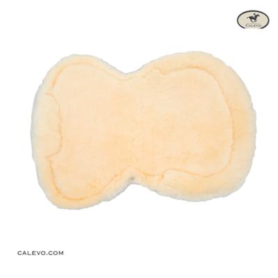 CALEVO - Lammfell-Gelpad COMFORT PLUS GEL -- CALEVO.com Shop