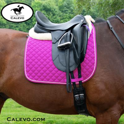 Calevo - saddle cloth Classic DIAMOND CALEVO.com Shop