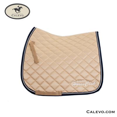 CALEVO - Schabracke HORSECLUB -- CALEVO.com Shop