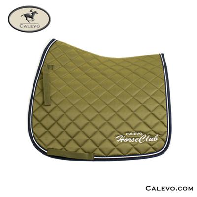 CALEVO - Schabracke HORSECLUB -- CALEVO.com Shop