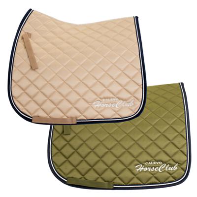 Calevo - saddle cloth HORSECLUB CALEVO.com Shop