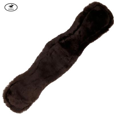 SCHARENBERG - Lammfell Kurzgurt ANATOMIC mit Elastic -- CALEVO.com Shop