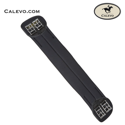 Kieffer - Kiefferprene Dressage Girth with Elastomer strap CALEVO.com Shop