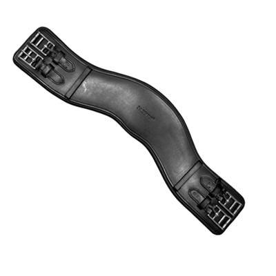 Passier - Ledersattelgurt fr vorrutschende Dressur-Sttel CALEVO.com Shop